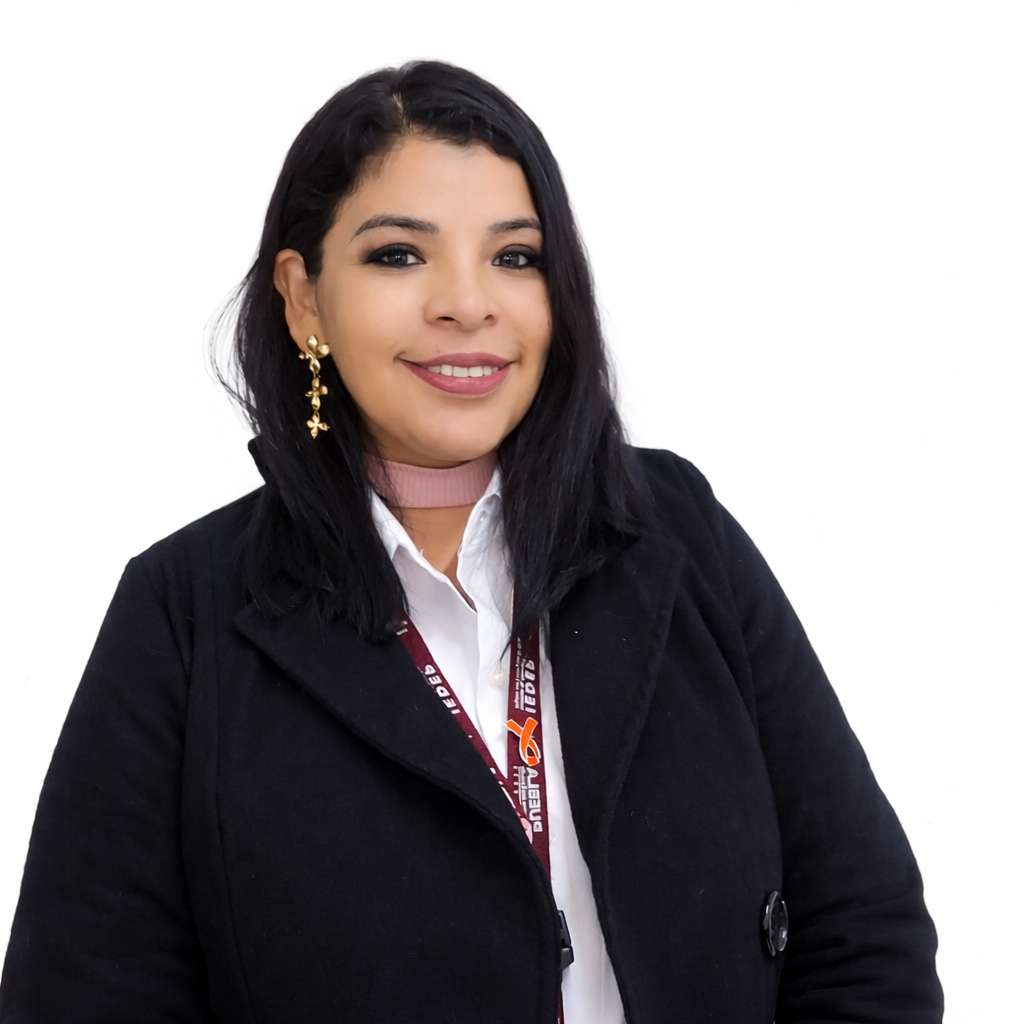 Joseanic Romero Reyes